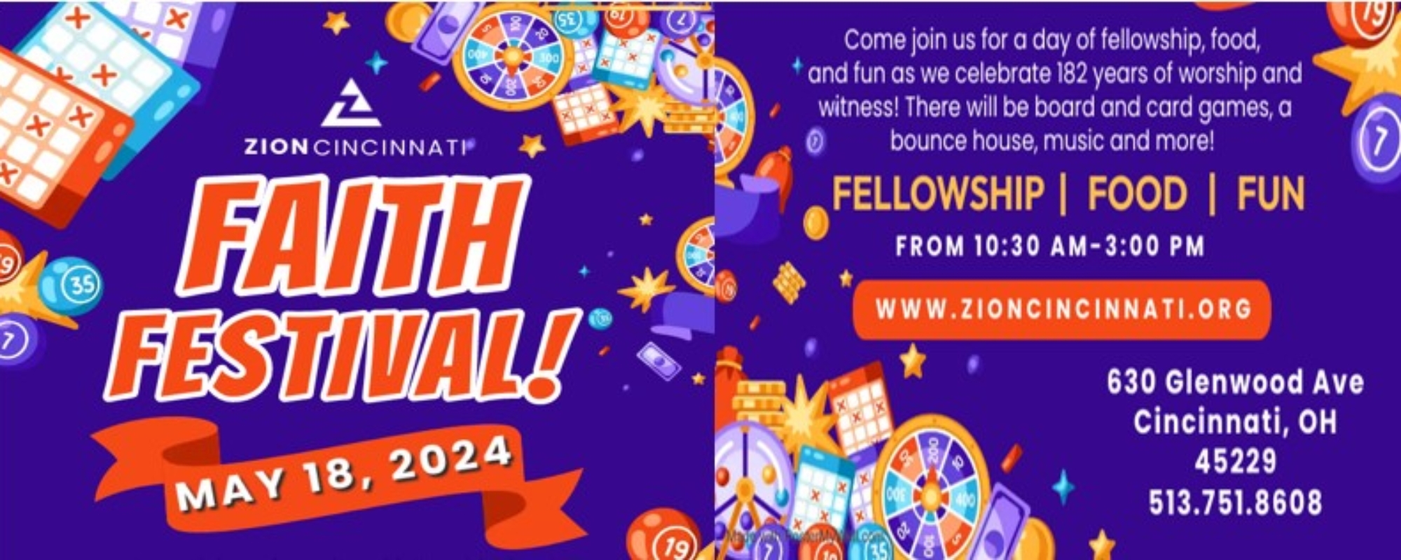 faith festival may 2024 for slider